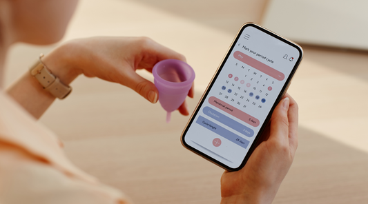 Fertility 101: Understanding Your Cycle and Boosting Your Chances Naturally