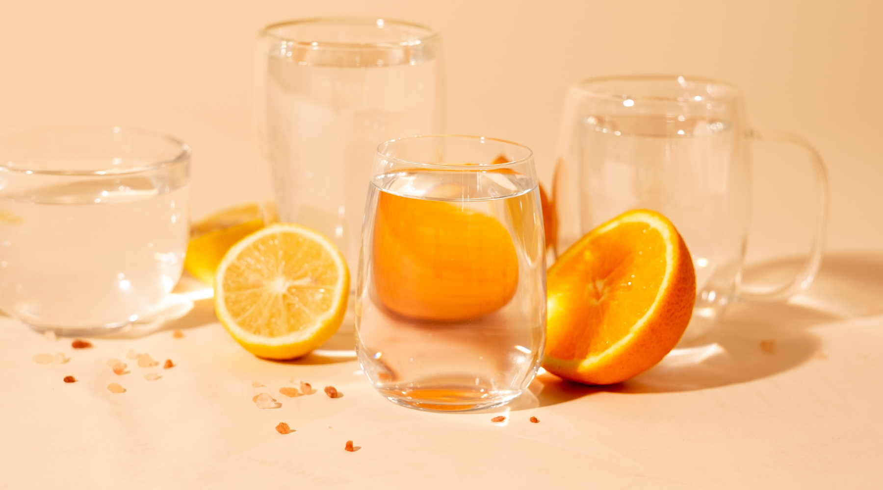The Science Behind Staying Hydrated: Why Your Body Craves More Than Just Water