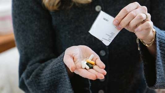 NAC for Women: Benefits for Fertility, PCOS, and Hormonal Health