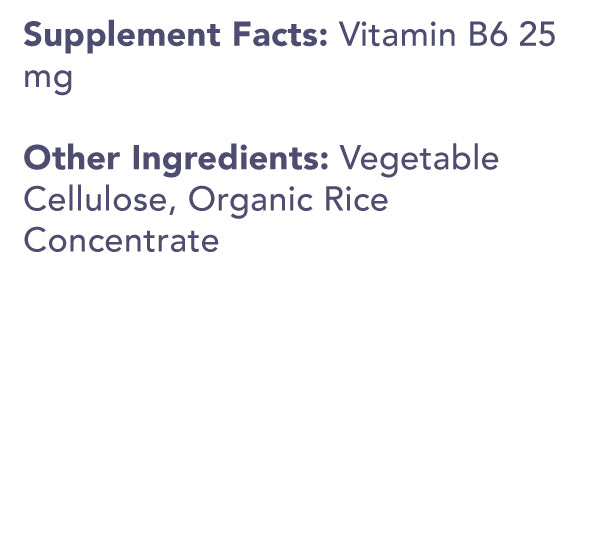 Vitamin B6