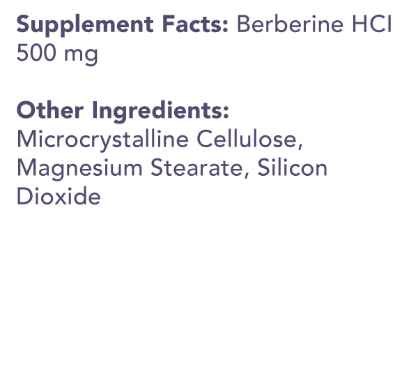 Berberine