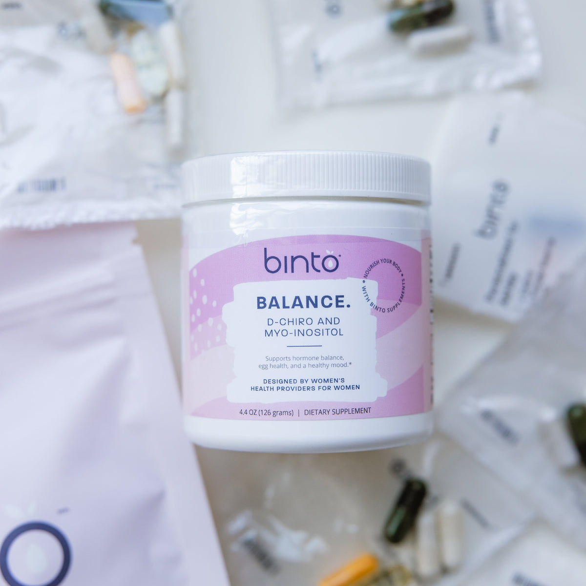 Binto best sellers