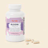 Bloom Prenatal & Postnatal Vitamin