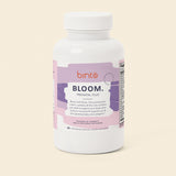 Bloom Prenatal & Postnatal Vitamin