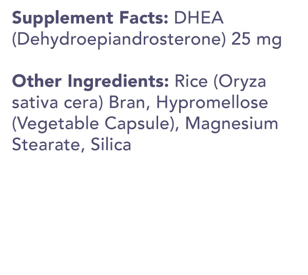 DHEA