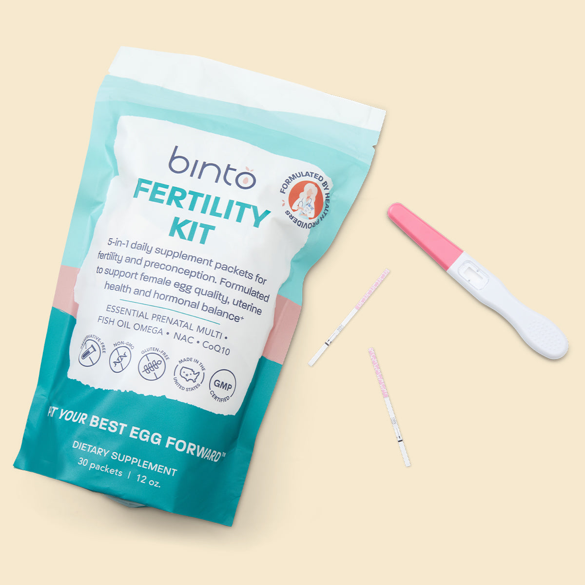 Fertility Kit