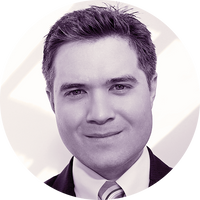 Dr. Nate DeNicola