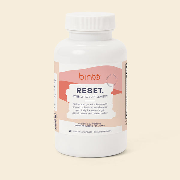 Reset Probiotic