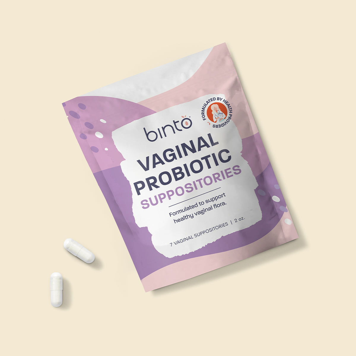 Vaginal Probiotic