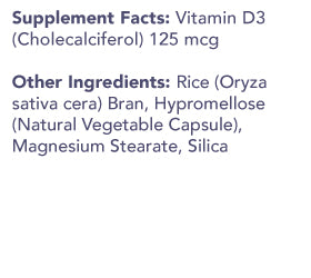 Vitamin D