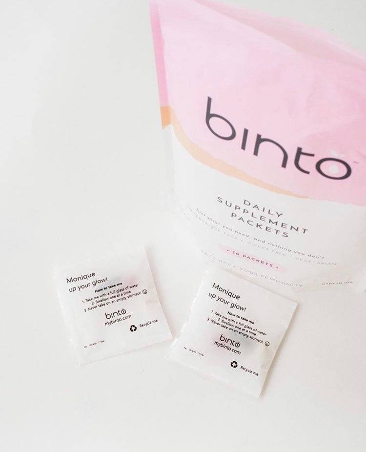 Binto Kit Review - Binto