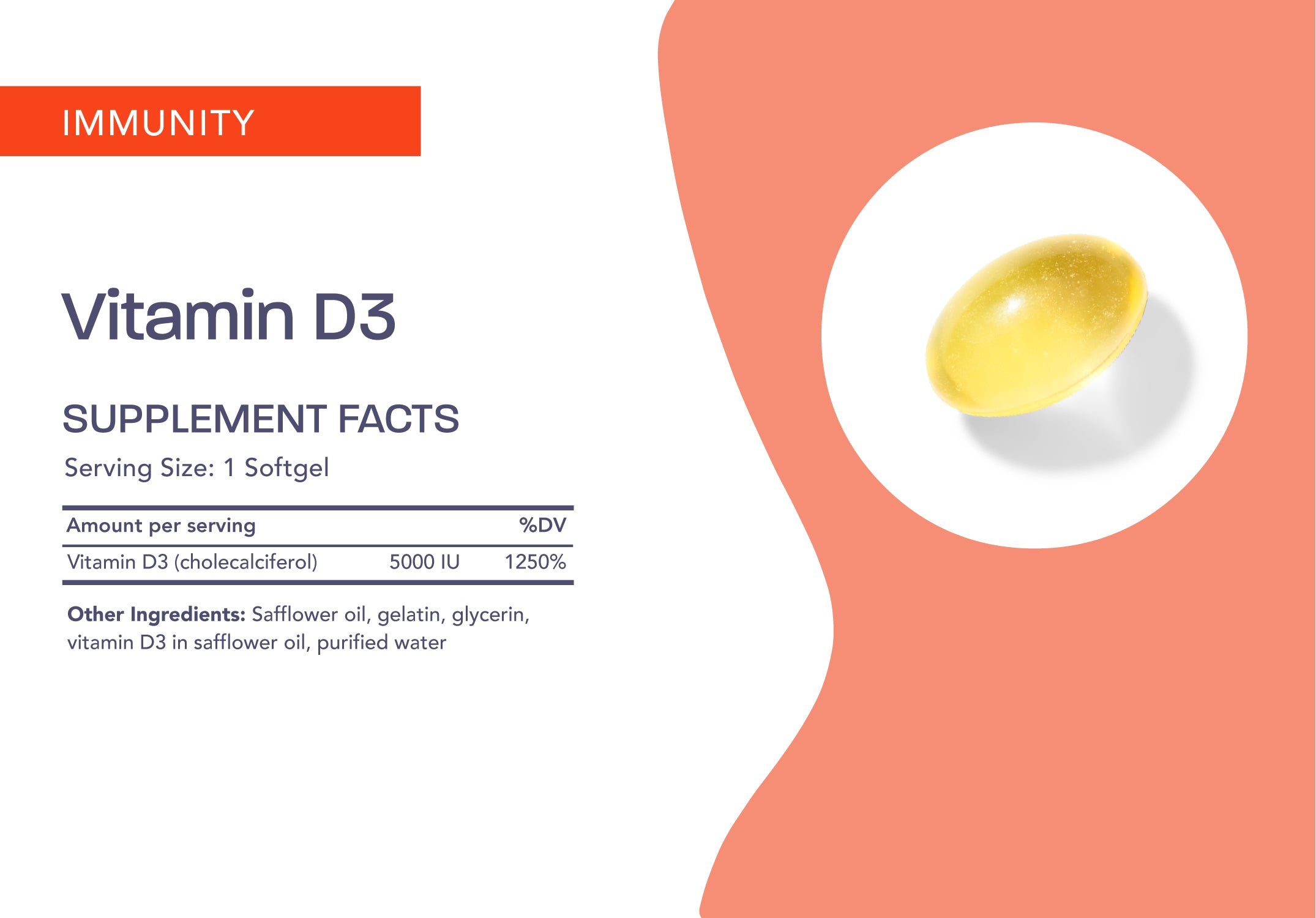 Vitamin D3