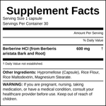 Berberine