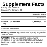 Vitamin C